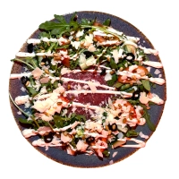 Carpaccio