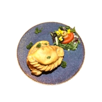 Empanadas de Carne