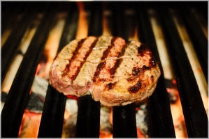 Bife de Lomo